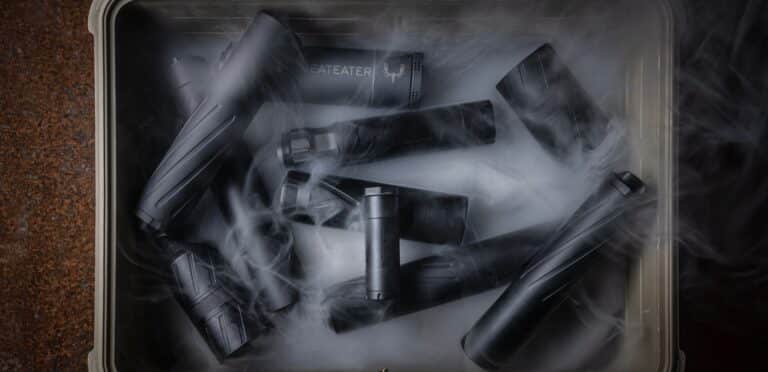 Banish Suppressor Lifestyle - Suppressor by BANISH Suppressors