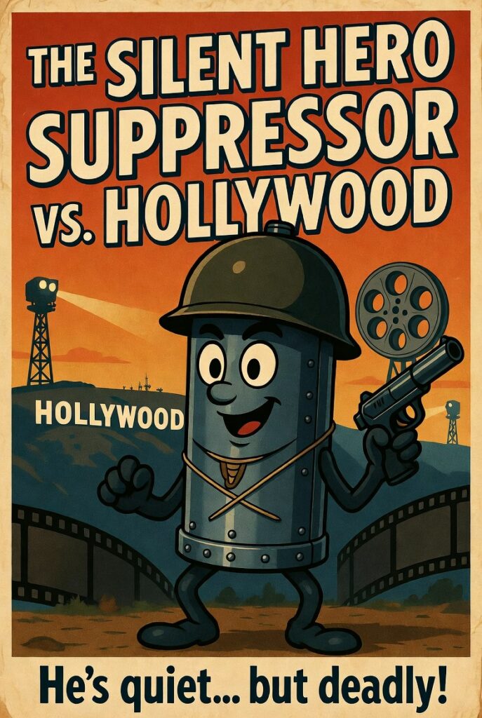 Suppressor Myths Debunked: Facts Every Owner Should Know