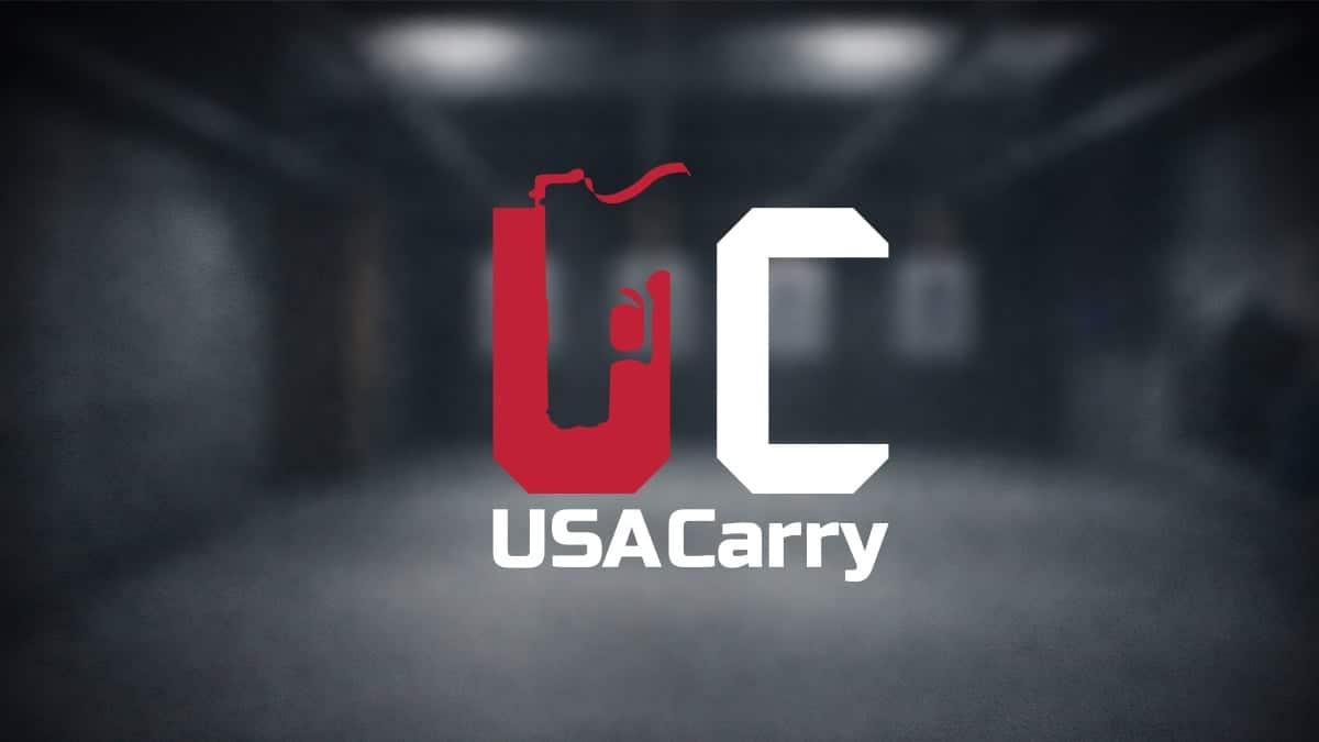 USA Carry — concealed carry resource, state-by-state CCW guides, Flying with Guns series, founded by Luke McCoy