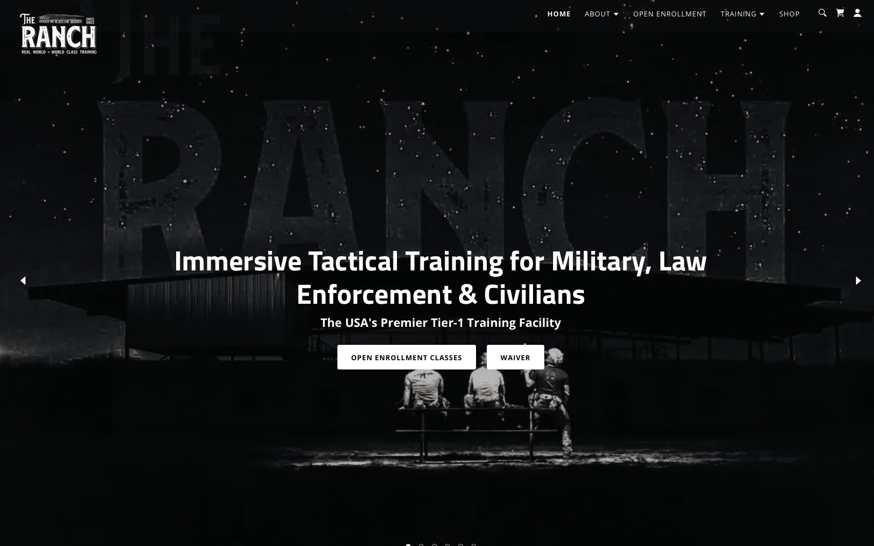 Ranch TX 1-Day Tactical Medical Course — What You Learn ...