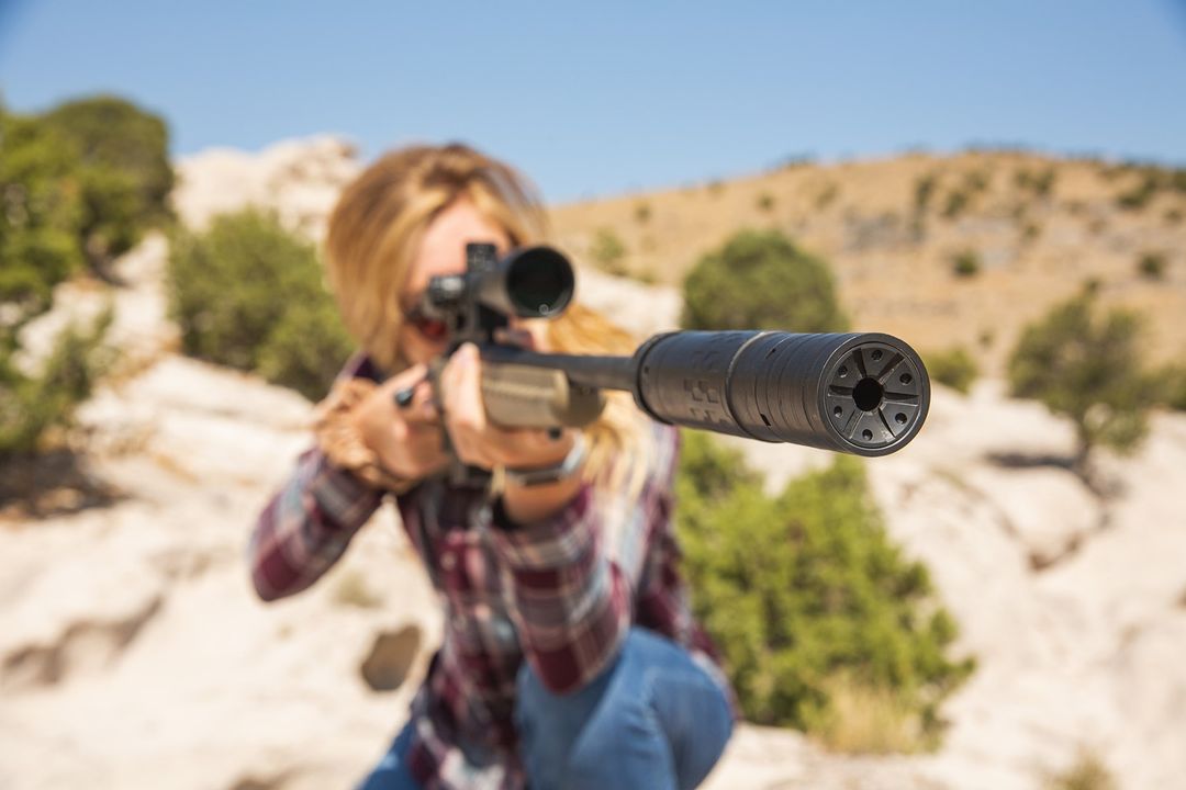 multi-caliber-silencer_Omega36M-3 - PopularSuppressors Multi caliber silencer Omega36M 3
